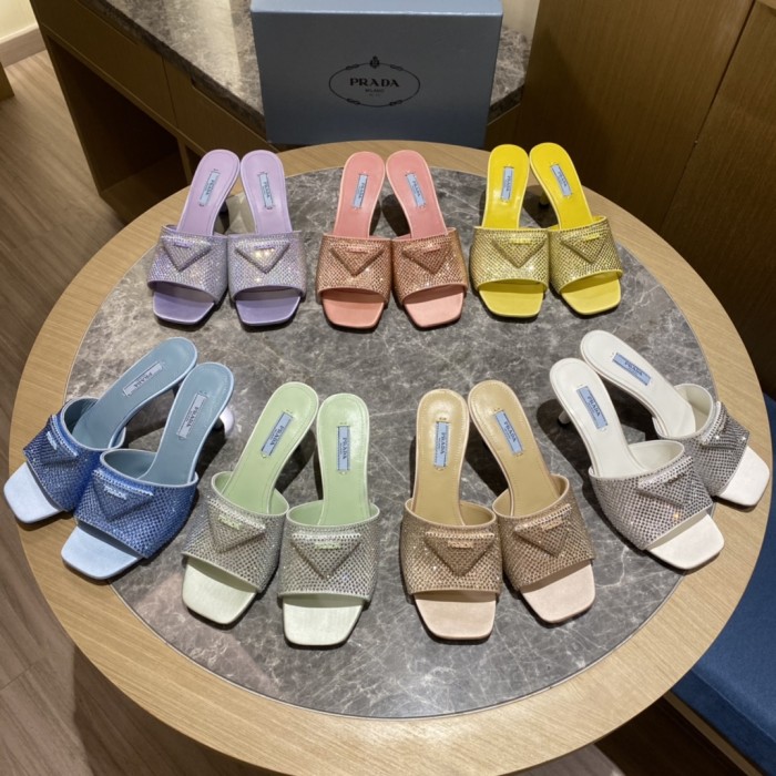 Prada shoes 030 XM 042