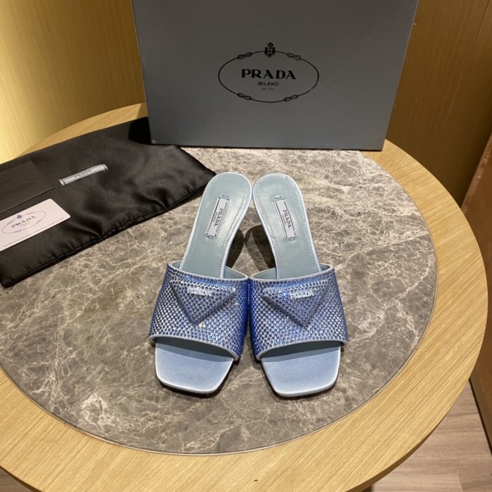 Prada shoes 030 XM 042
