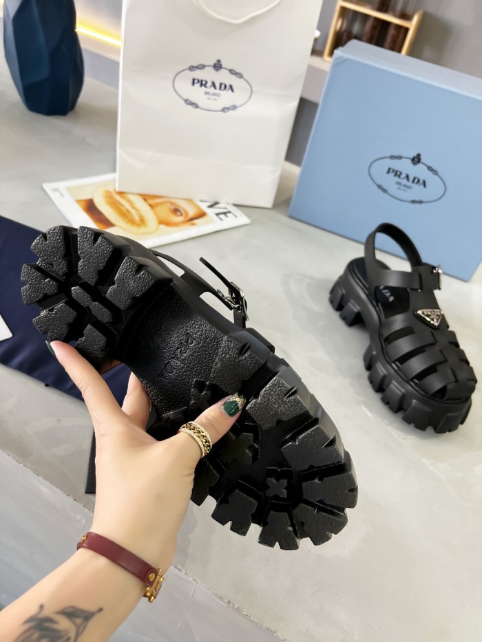Prada shoes 022 XM 042