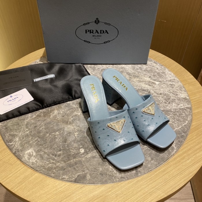 Prada shoes 032 XM 042