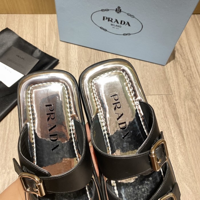Prada shoes 028 XM 032