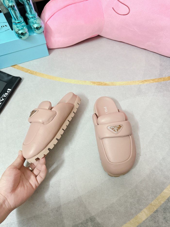 Prada shoes 021 XM 092