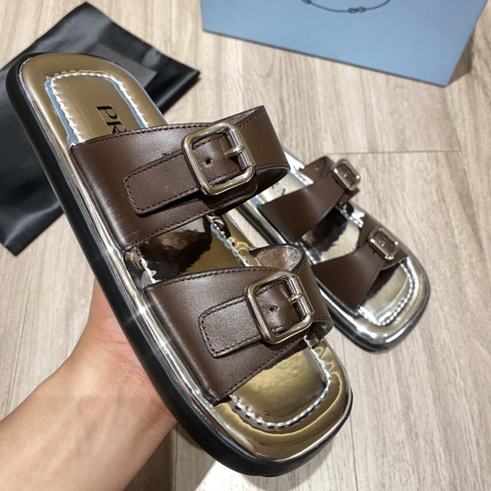 Prada shoes 028 XM 032