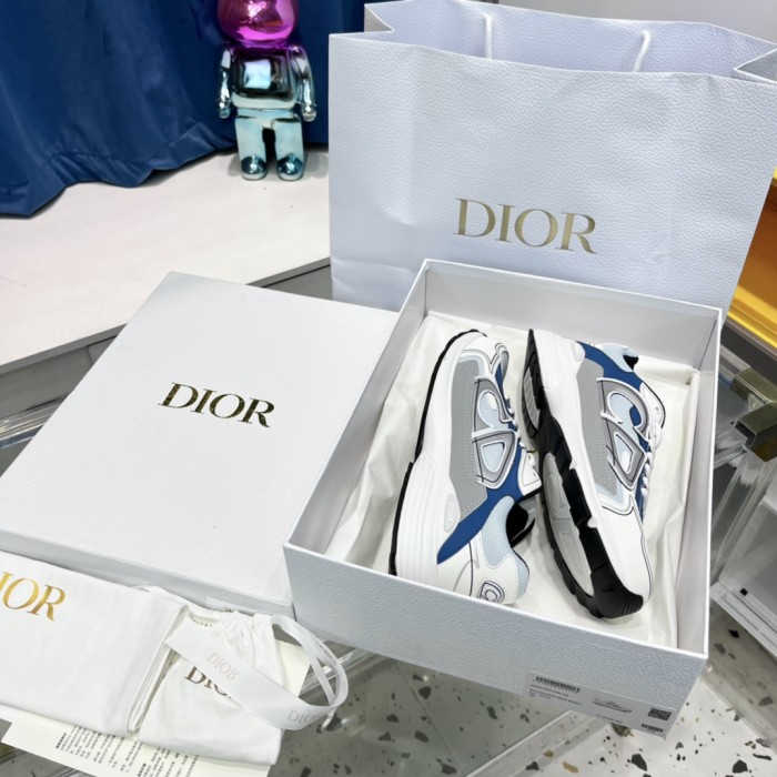 Dior 001 Casual shoes XM 034 01