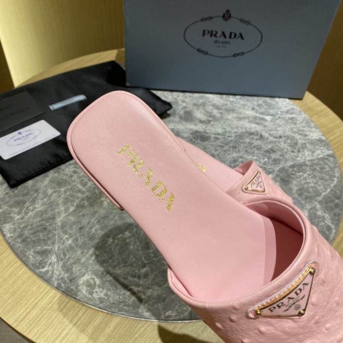 Prada shoes 031 XM 032