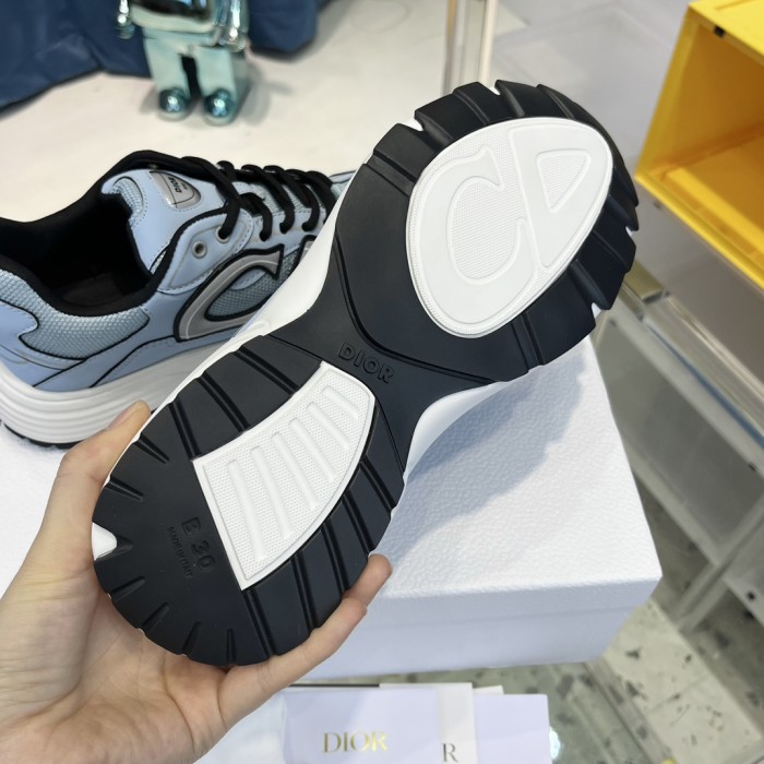 Dior 001 Casual shoes XM 034 01