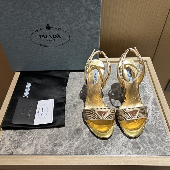 Prada shoes 017 XM 072