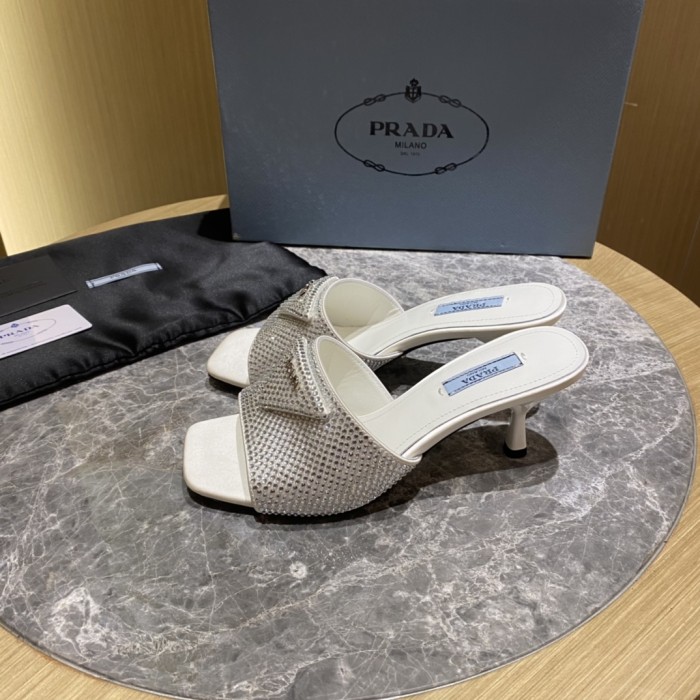 Prada shoes 030 XM 042