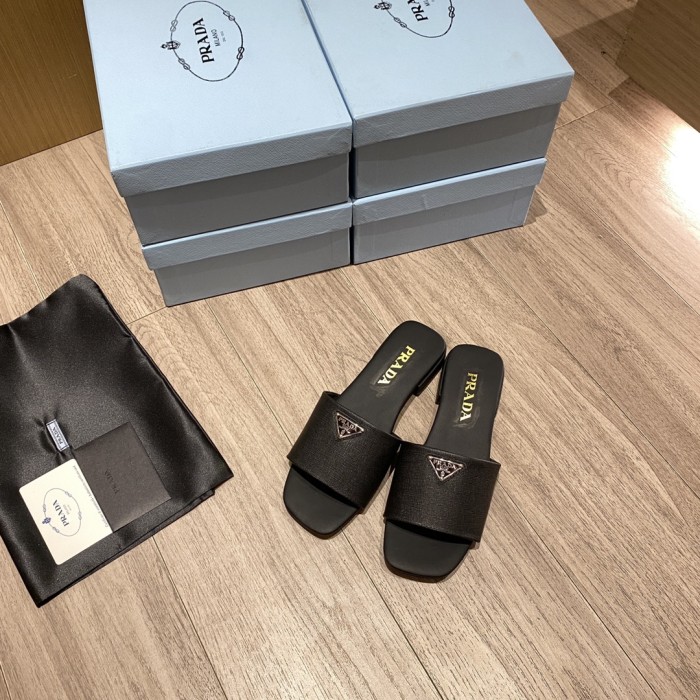 Prada shoes 026 XM 012