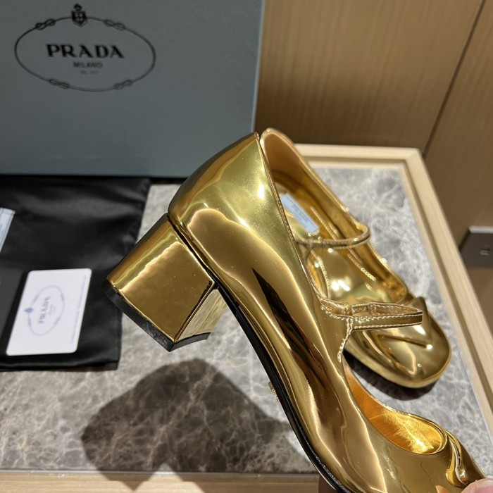 Prada shoes 014 XM 013