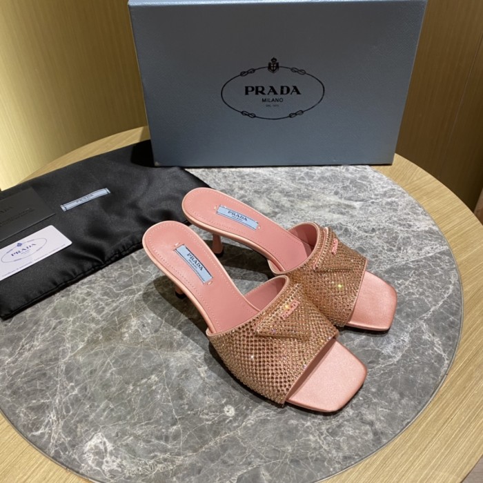 Prada shoes 030 XM 042