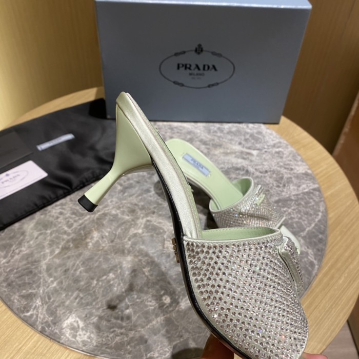 Prada shoes 030 XM 042