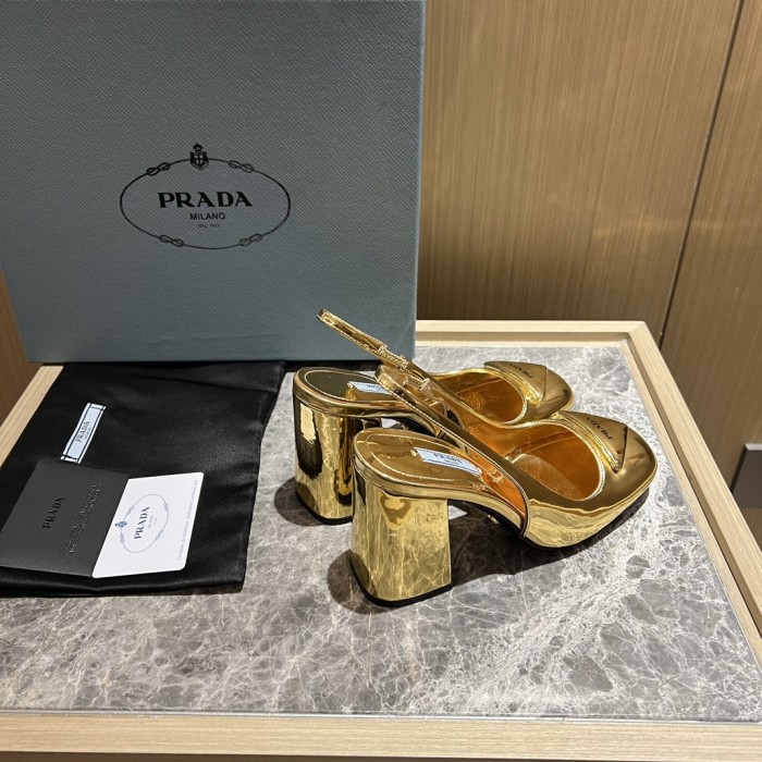 Prada shoes 016 XM 092