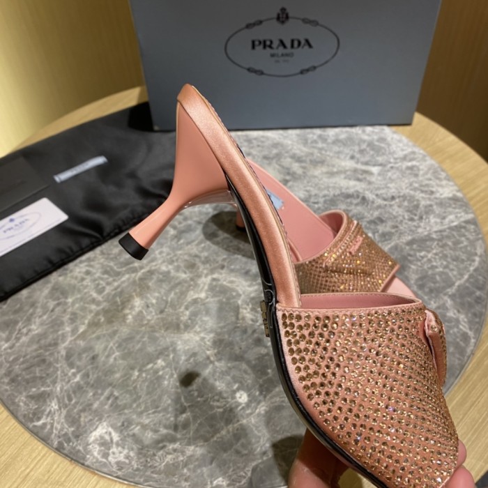 Prada shoes 030 XM 042