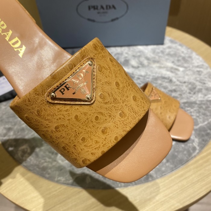Prada shoes 031 XM 032