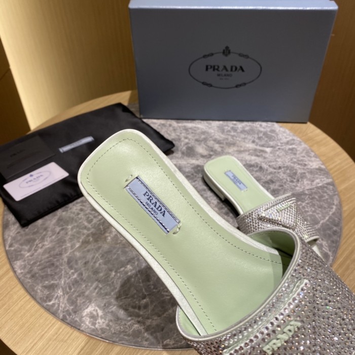 Prada shoes 029 XM 042