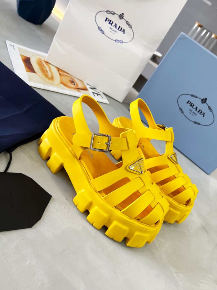 Prada shoes 022 XM 042