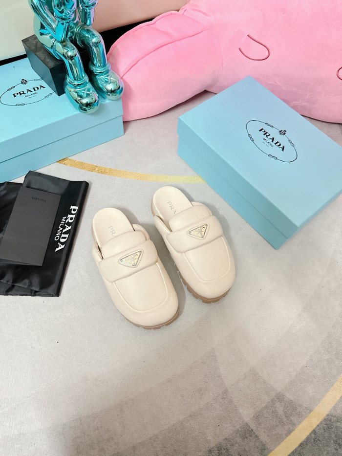 Prada shoes 021 XM 092