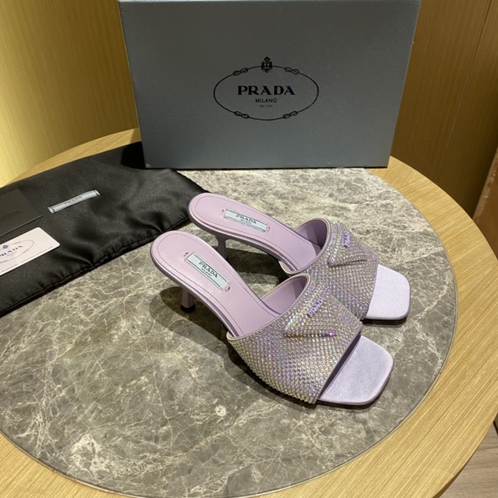 Prada shoes 030 XM 042