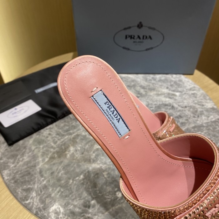 Prada shoes 030 XM 042