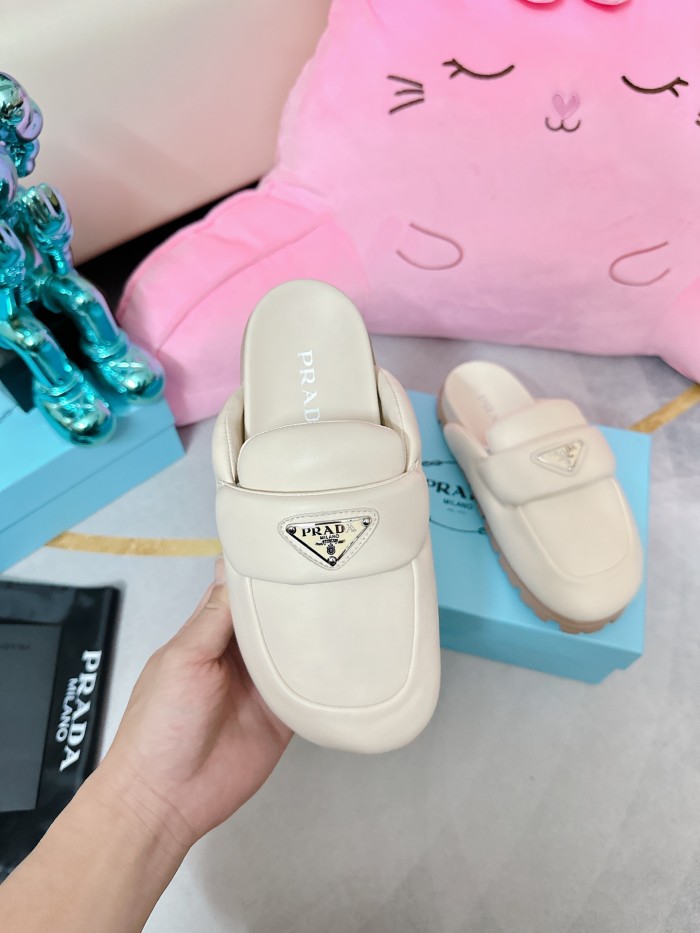 Prada shoes 021 XM 092