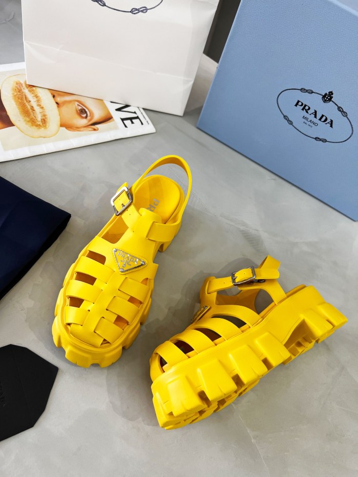 Prada shoes 022 XM 042