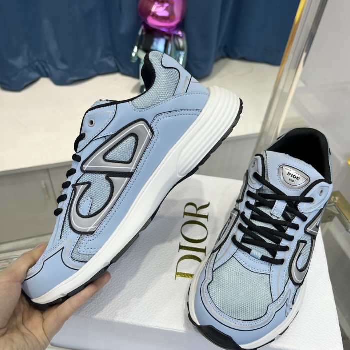 Dior 001 Casual shoes XM 034 01