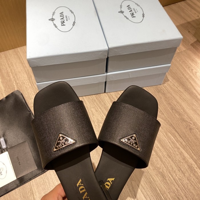 Prada shoes 026 XM 012