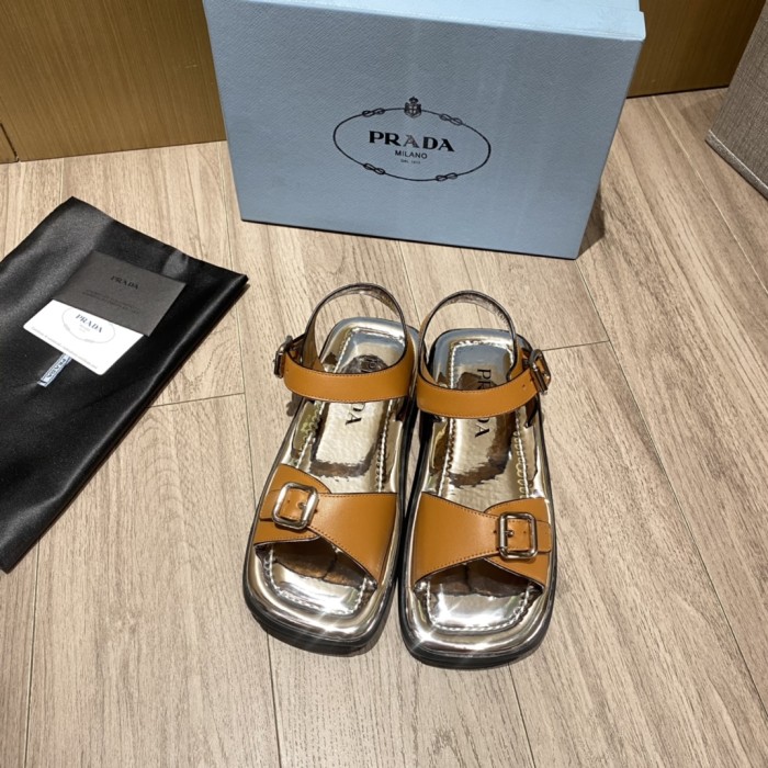 Prada shoes 027 XM 042