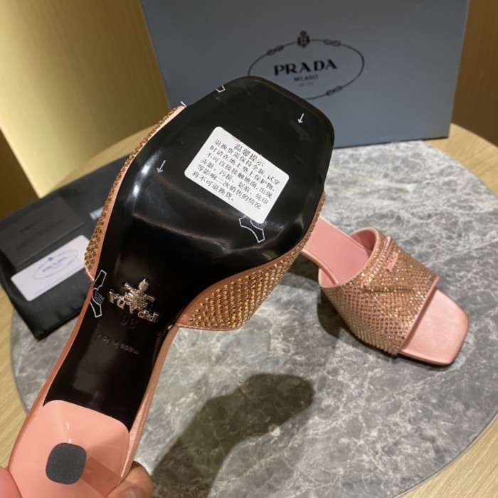 Prada shoes 030 XM 042