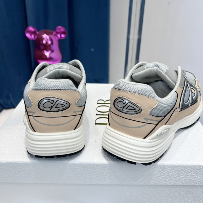Dior 001 Casual shoes XM 034 01