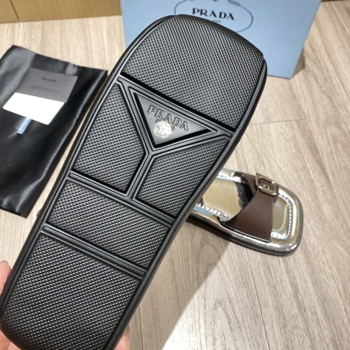 Prada shoes 027 XM 042