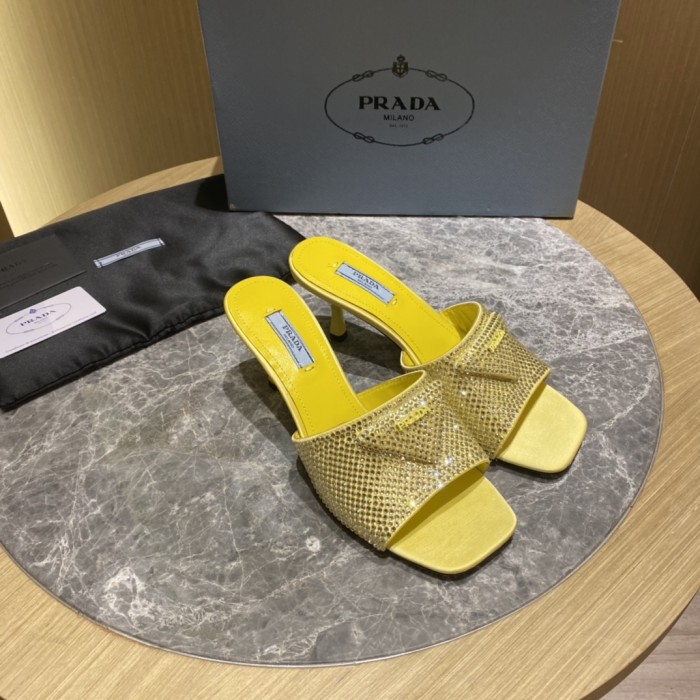Prada shoes 030 XM 042
