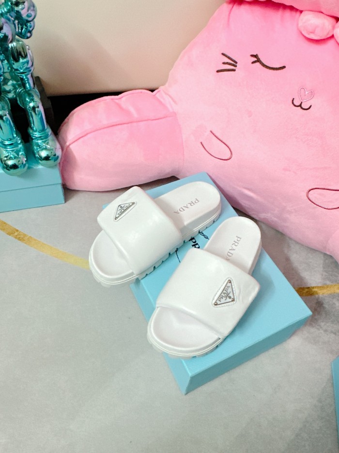Prada shoes 020 XM 082
