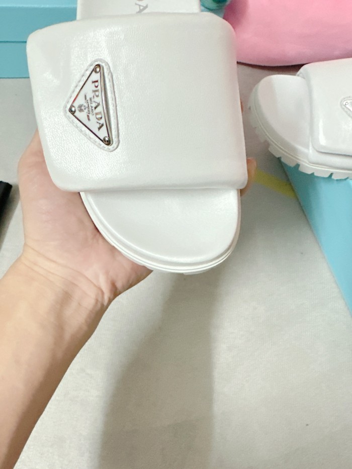 Prada shoes 020 XM 082