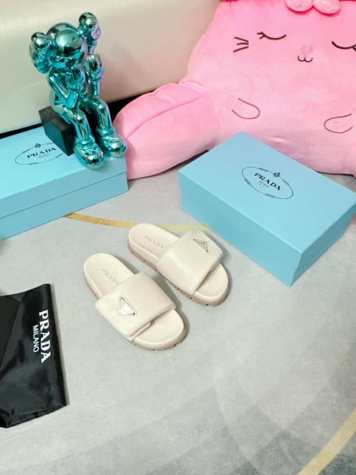 Prada shoes 020 XM 082