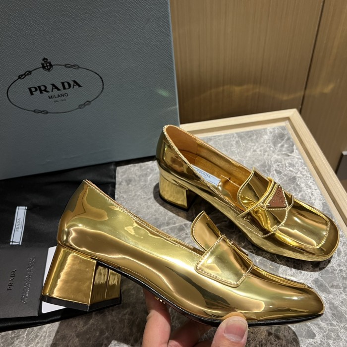 Prada shoes 015 XM 013