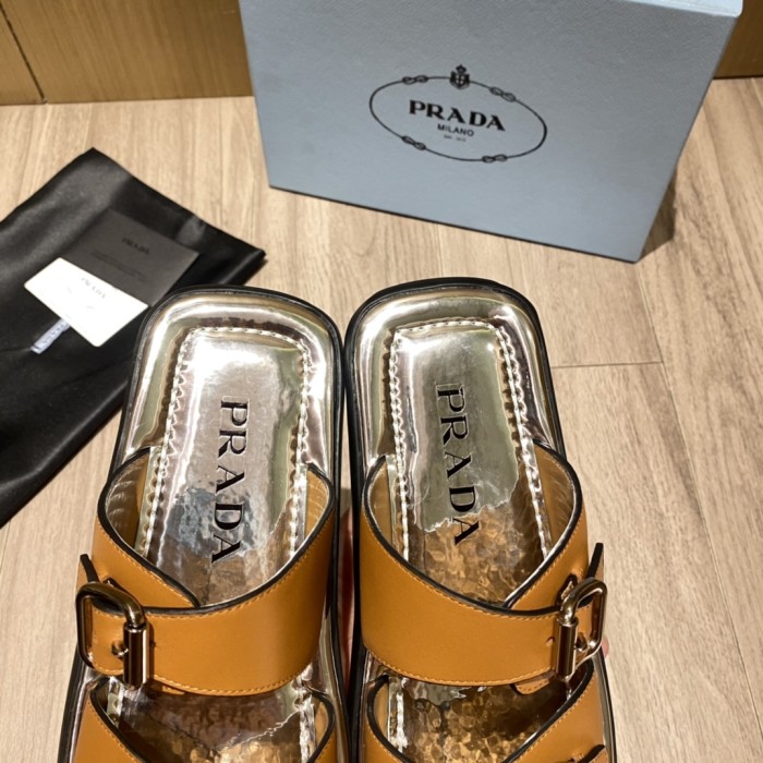 Prada shoes 028 XM 032