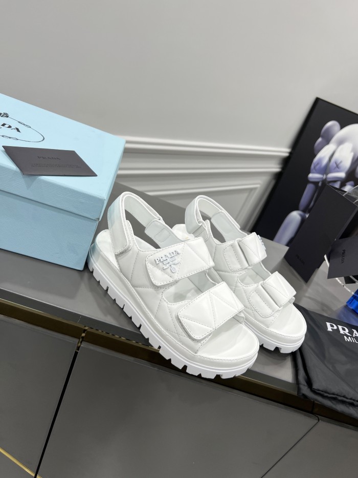 Prada shoes 023 XM 092