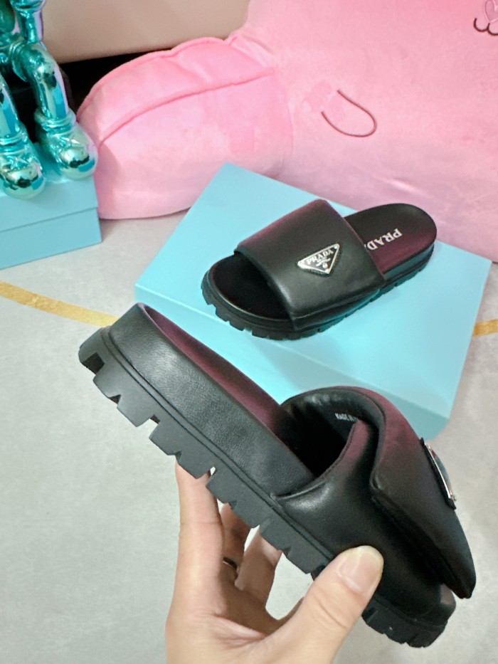 Prada shoes 020 XM 082