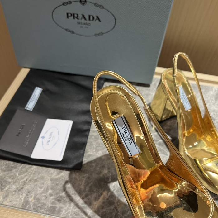 Prada shoes 016 XM 092
