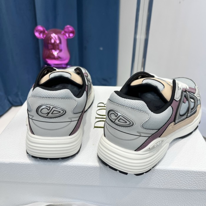 Dior 001 Casual shoes XM 034 02