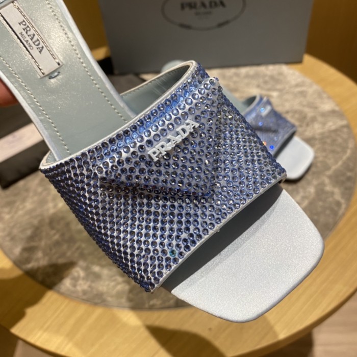 Prada shoes 030 XM 042