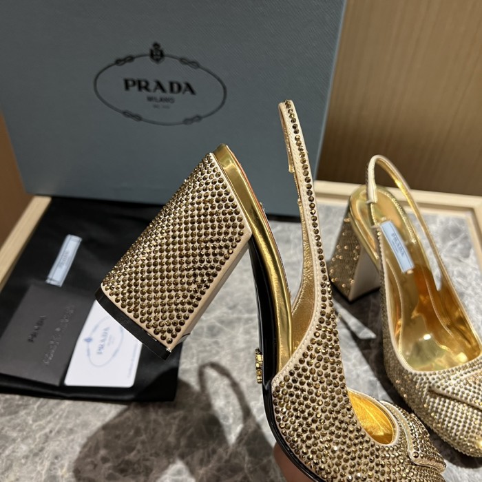 Prada shoes 016 XM 092