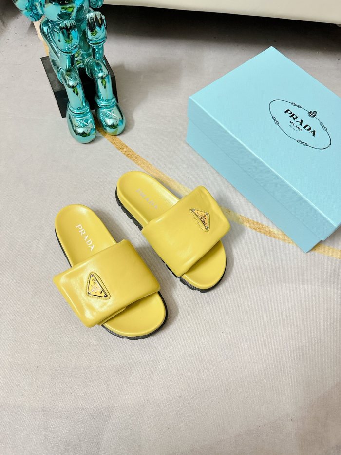 Prada shoes 019 XM 092