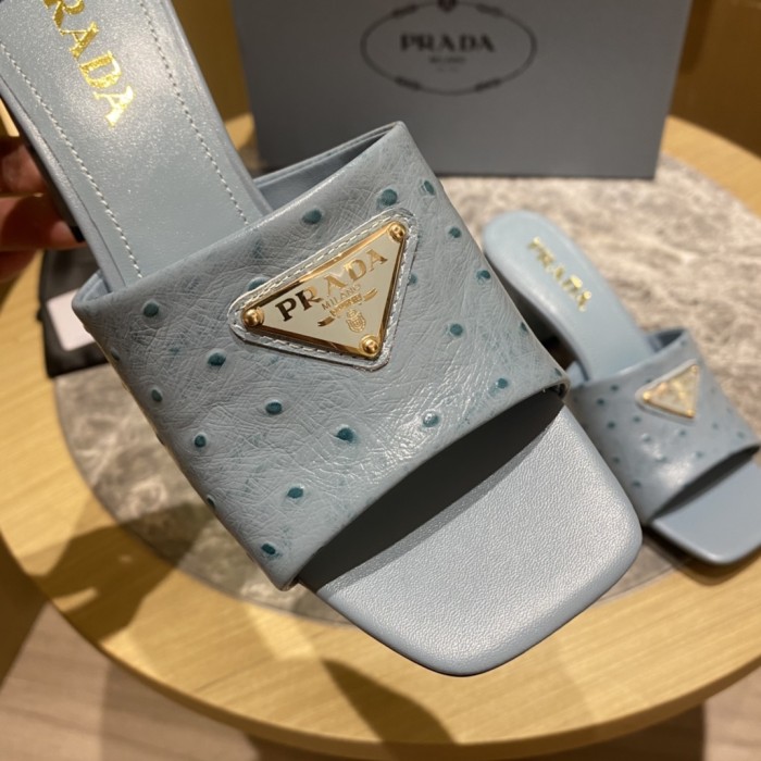 Prada shoes 032 XM 042