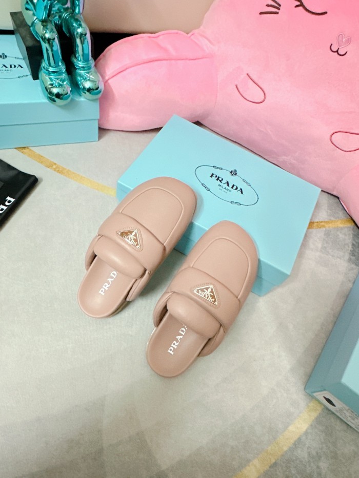 Prada shoes 021 XM 092