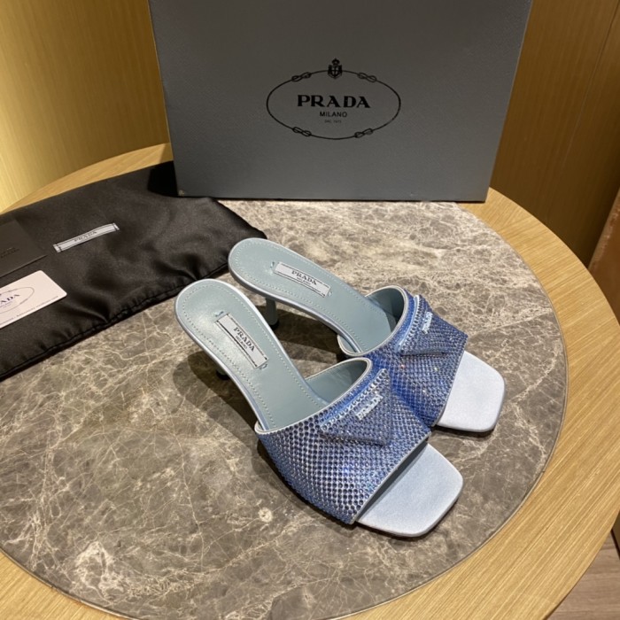 Prada shoes 030 XM 042