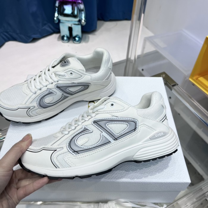 Dior 001 Casual shoes XM 034 01