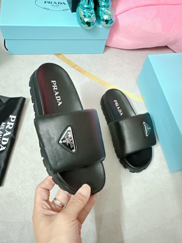 Prada shoes 020 XM 082